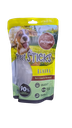 Pet Marra Dog Treat Treats Stick With Banana