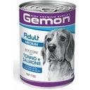 Gemon Dog Wet Food Tuna & Salmon 415g
