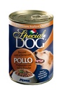 Special Dog Wet Food Chicken 400g
