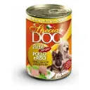 Special Dog Wet Food Junior 400g
