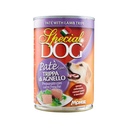 Special Dog Wet Food Lamb 400g