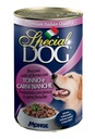 Special Dog Wet Food Tuna 1275g