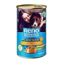 Reno Dog Wet Food Chicken 400g