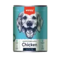 Wanpy Dog Wet Food Chicken 375g