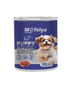 Mofelya Dog Wet Food Buppy 400g