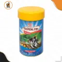 Zain Fish Food Flakes 250ml