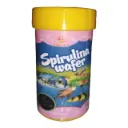 zain spirulina wafer