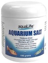 Fish Aquarium Salt 198g