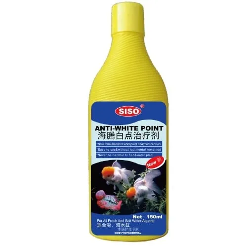 siso aqua nitrobaceria 150ml