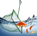 Fish Aquarium Net 10 Cm