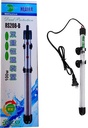Fish Aquarium Heater Rs-208B 100W
