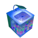 Aquarium Nano tank