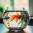 Fish Bowl Size 15
