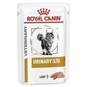 Royal Canin Cat Wet Food Urinary S/O 85g