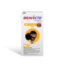 Bravecto Dog Supplement 4.4-9.9 Lbs, 3 Month Supply