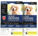 Nutri-Vet Dog Hygienic K9 Flea Control