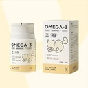 Cat Supplement Omega 3