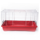 Pet Cage Midum Size 60x40x25 Cm