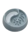 Slow Feeder and Water Bowl for Dogs and Cats