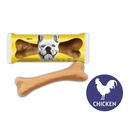Yaho Dog Bone Chicken 25g