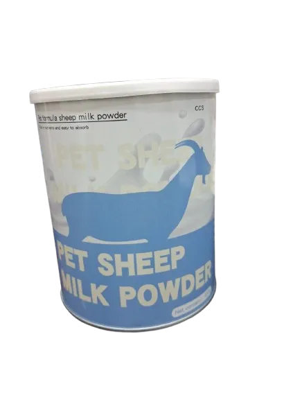 Pet sheep milk powder 400g