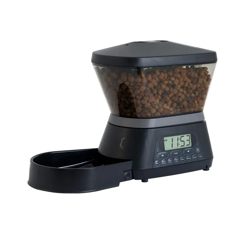 GAMMA2 NANO AUTOMATIC DOG & CAT FEEDER