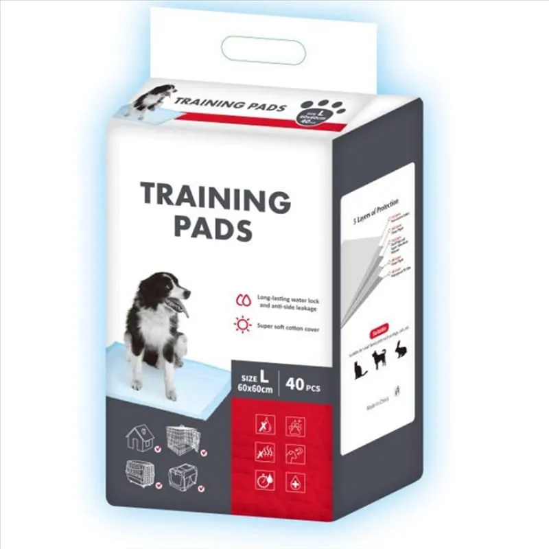 وسادات تدريب 60*90، 20 قطعة
