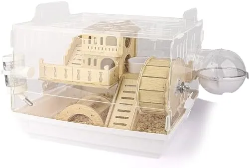 villa hamster