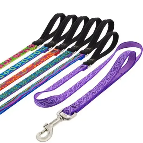 Leash mix
