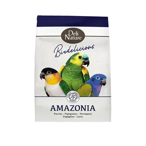 Deli nature amazonia 2kg