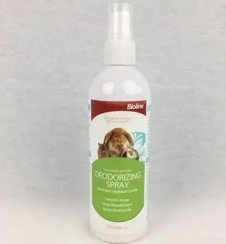 Bioline deodorizing spray 175ml