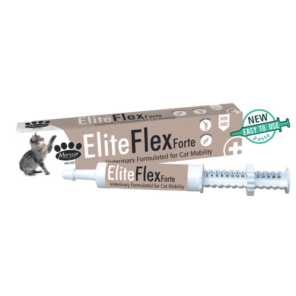 Mervue Elite flex forte 30ml
