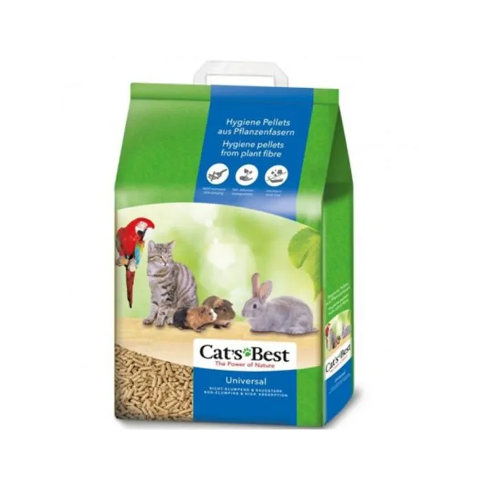 Cats Best Universal 5.5kg