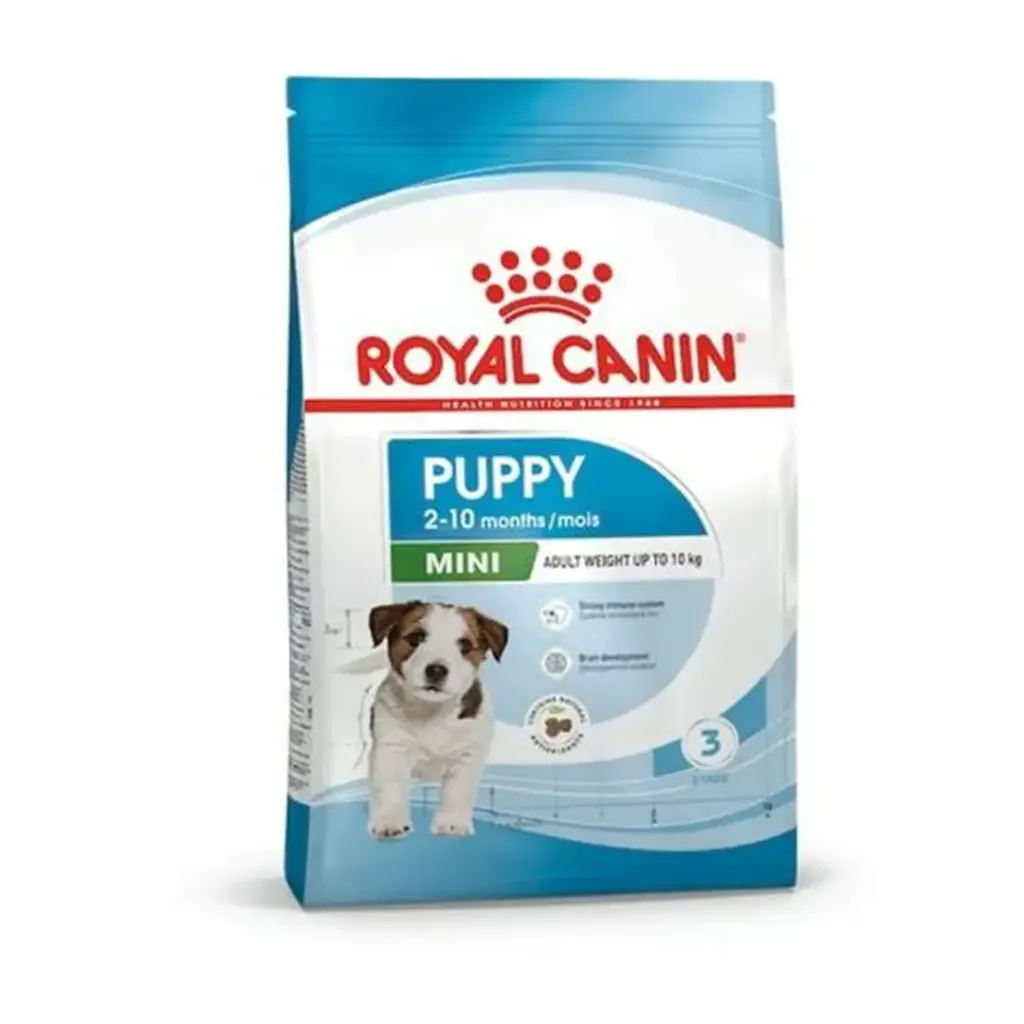 Royal Canin Mini Puppy 8kg