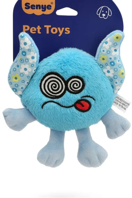 Senye Pet Toy Squeaky