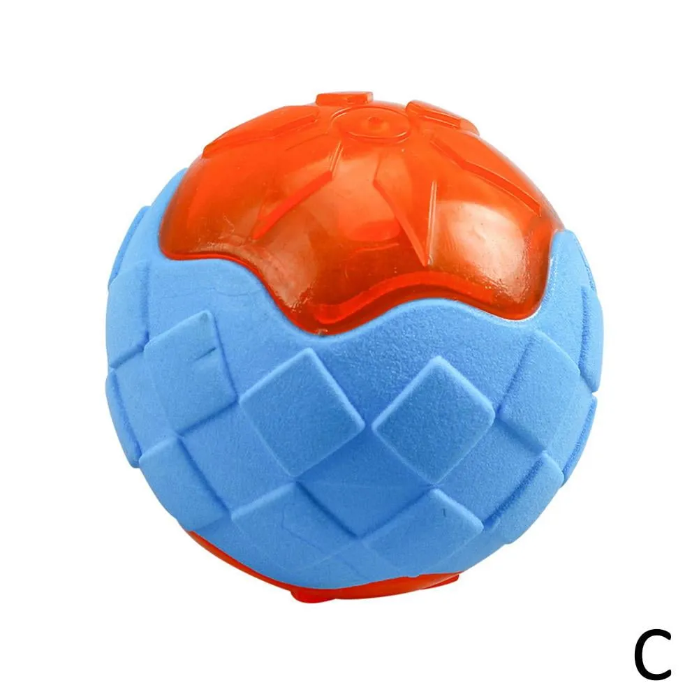 Pet Toy ball for dogs