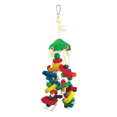 Parrot Toy S