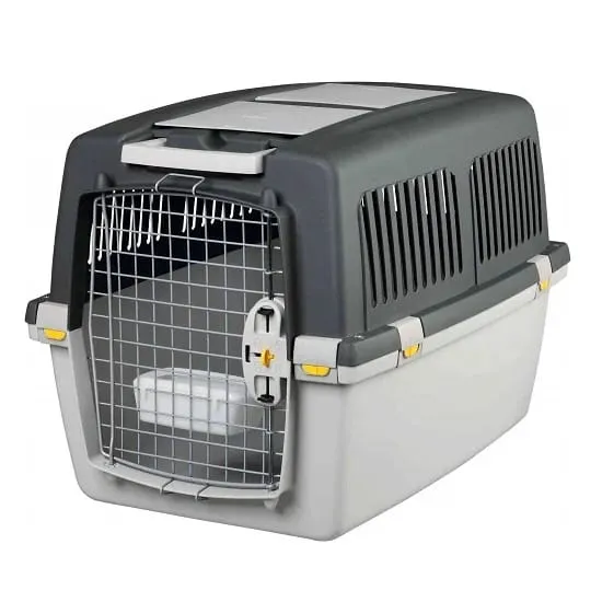 Transfer Box