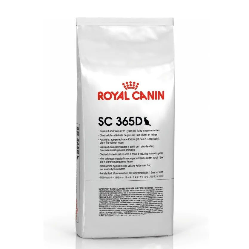 Royal Canin SC 365D 15Kg