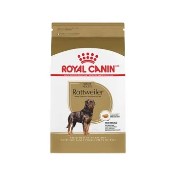 Royal Canin Rottweiler Adult Food 12kg