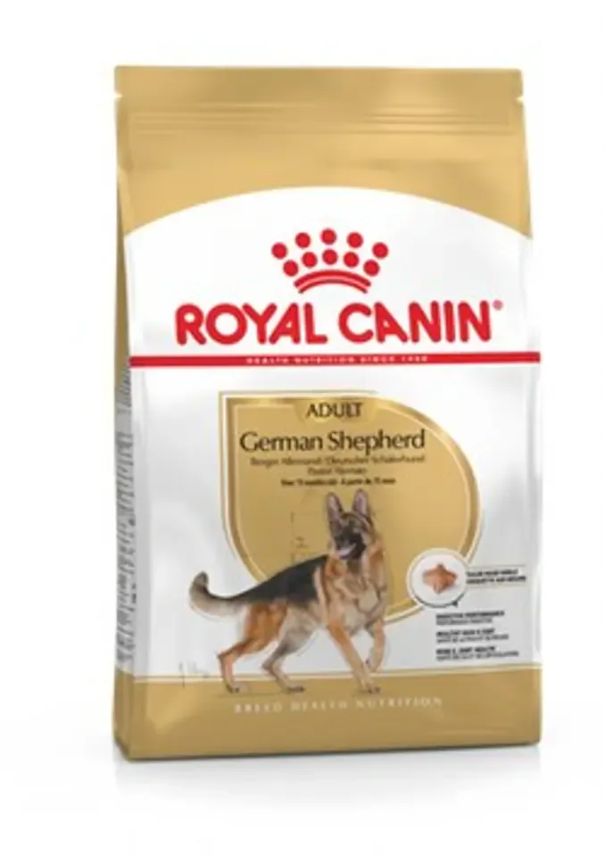 Royal Canin German Shepherd 11kg