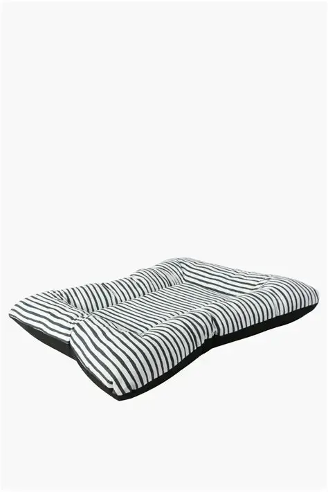 Pet mattress size XS