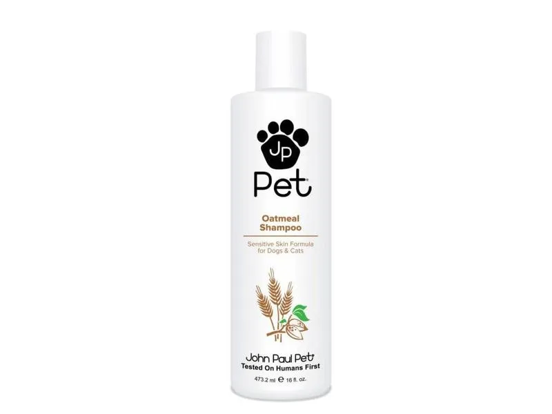 Pet Hope Foam Shampoo