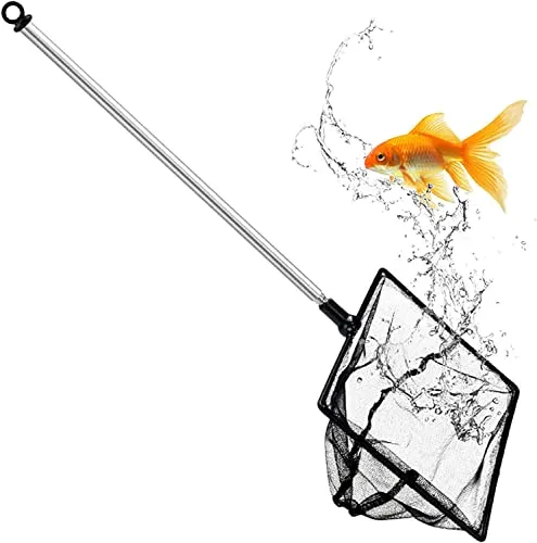Aquarium Fish Net Big