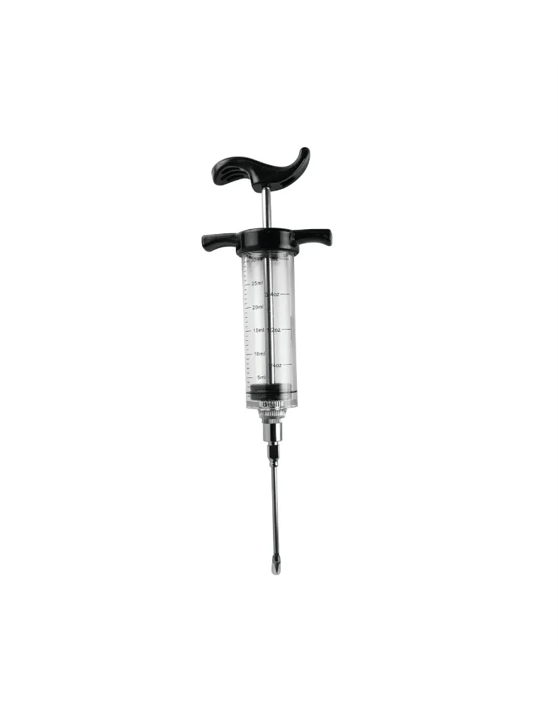 Feeding Syringe