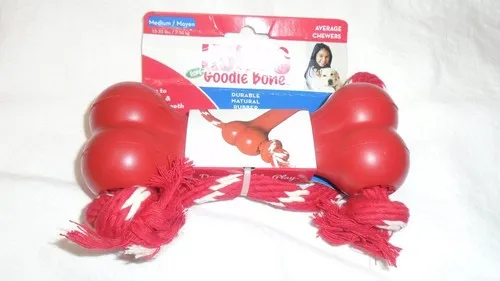 Kong Goodie Bone Medium