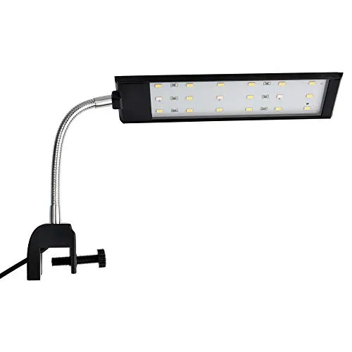 LED Aquarium Clamp Lamp