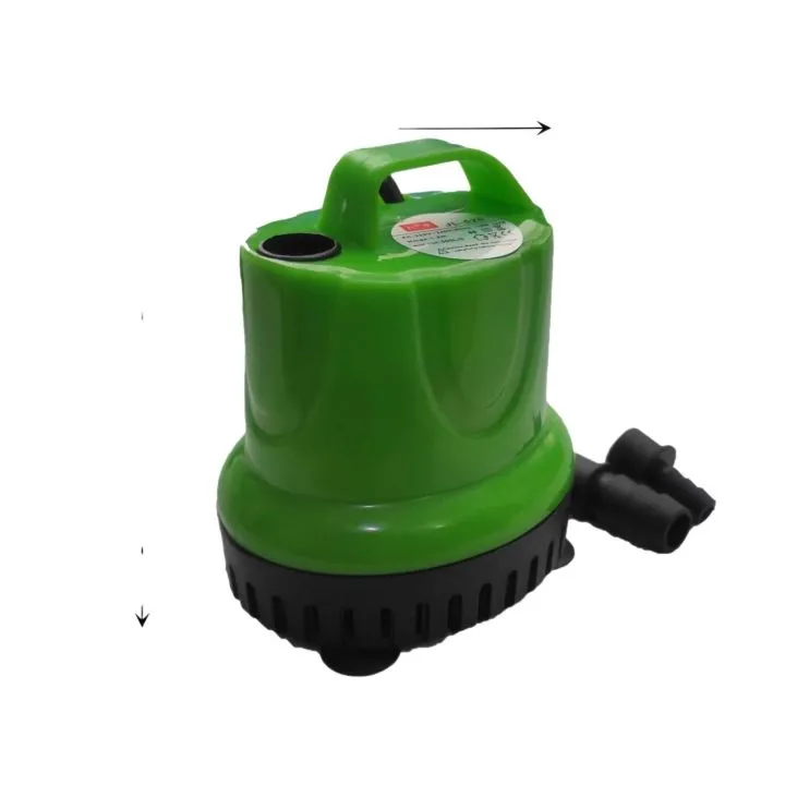 Multifunctional Pump Submersible 20w