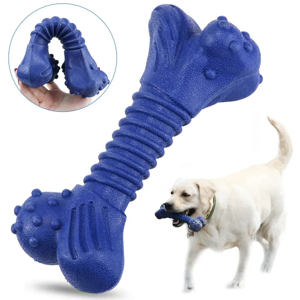 Dog chew toy