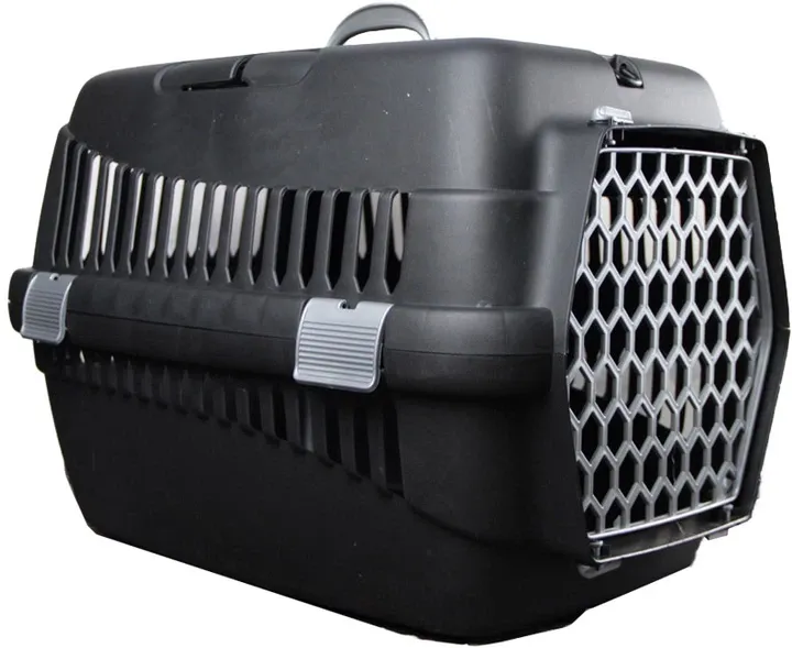 Carrier Box Plastic